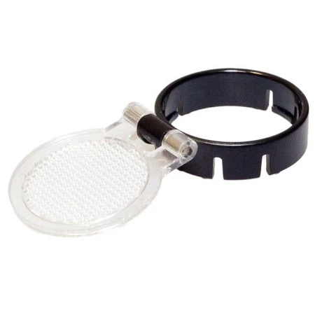 Диффузионная линза Fenix AD401