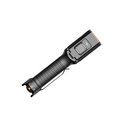 Фонарь Fenix тактический TK28R 6500 люмен