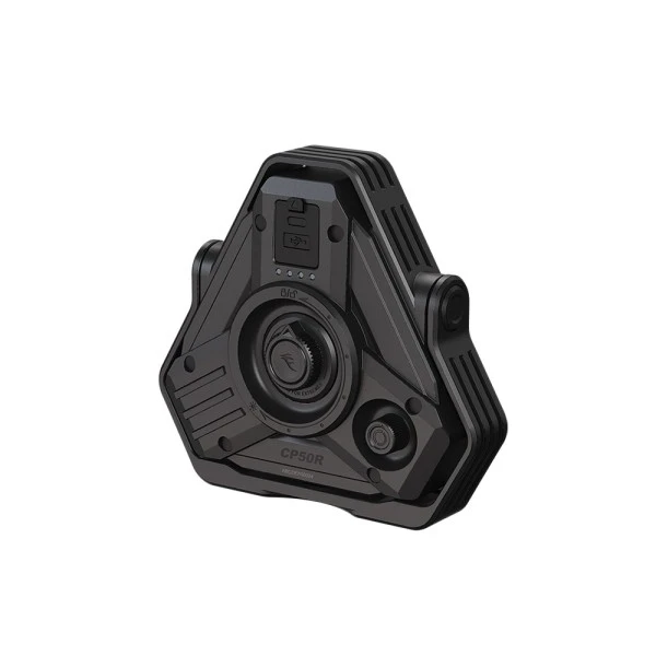 Фонарь Fenix кемпинговый CP50R многофункциональный 5500 люмен (Powerbank)