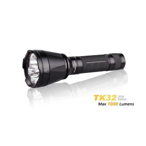 Тактический фонарь Fenix TK32 Cree XP-L HI V3 2016 Edition