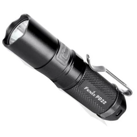 Фонарь Fenix PD22 Cree XP-G (S2), PD22S2