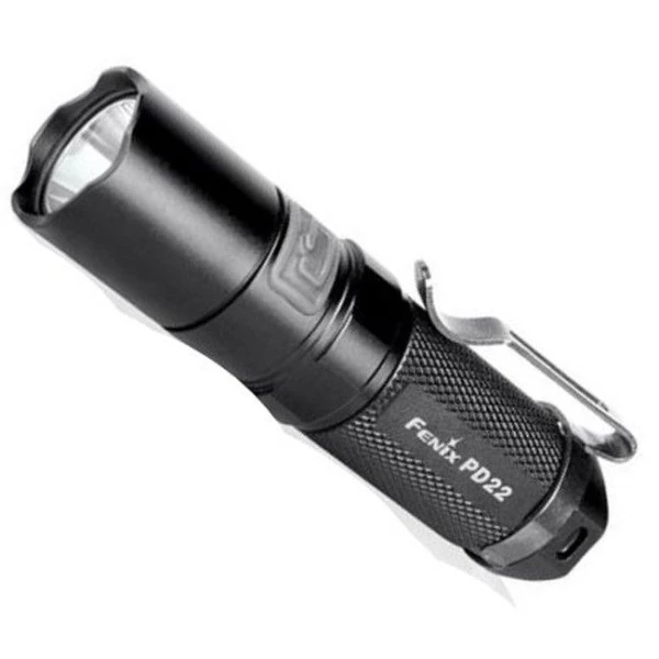 Фонарь Fenix PD22 Cree XP-G (S2), PD22S2
