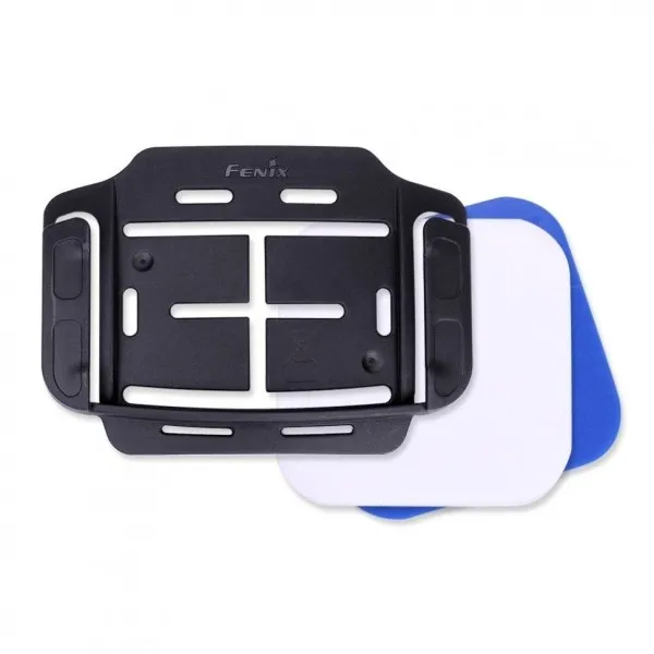 Крепление для каски/шлема Fenix ALG-03 Крепление для каски/шлема Fenix ALG-03