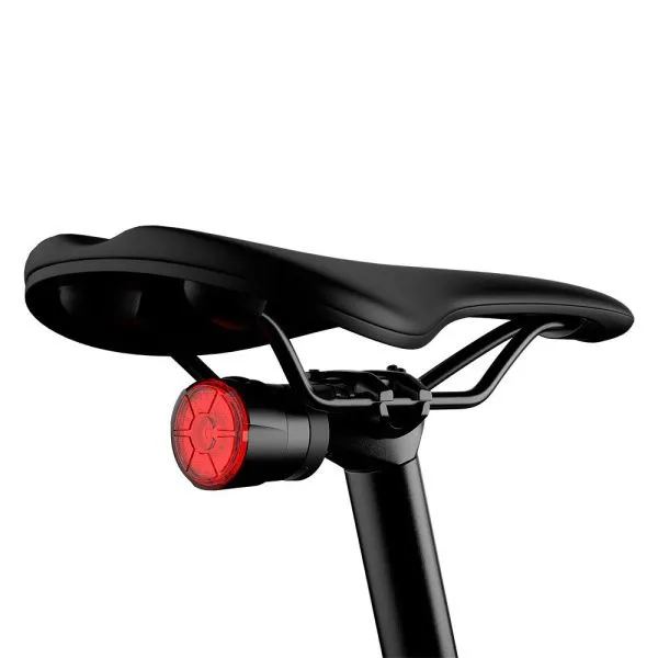 Велофара задняя Fenix BC06R Велофара задняя Fenix BC06R