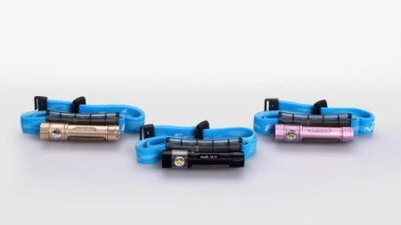 Налобный фонарь Fenix HL10 LXZ2-5770 LED черный