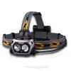 Налобный фонарь Fenix HP25 Cree XP-E серый Налобный фонарь Fenix HP25 Cree XP-E серый