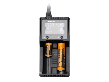Зарядное устройство Fenix ARE-A2