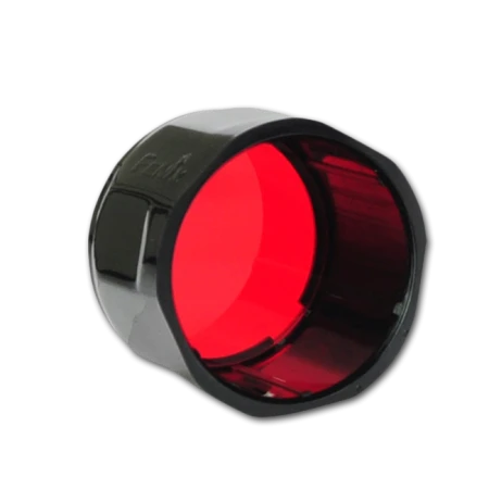 Фильтр Fenix AD301-R красный