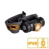 Налобный фонарь Fenix HL25 Cree XP-G2 (R5) желтый