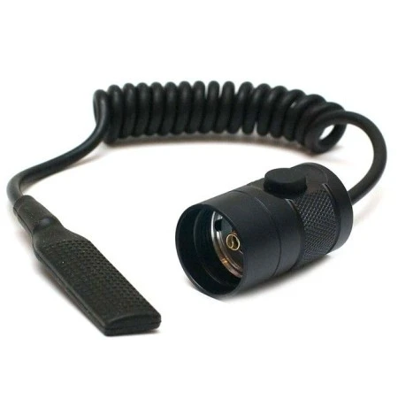 Выносная тактическая кнопка Fenix AR102