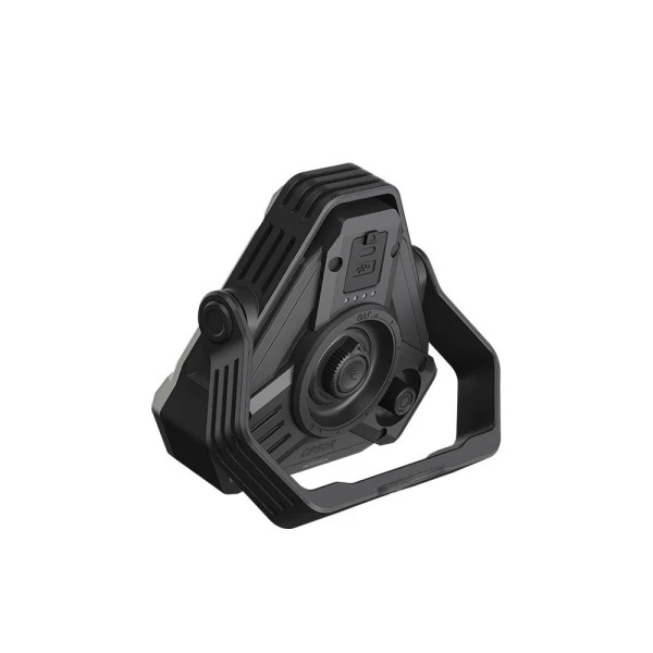 Фонарь Fenix кемпинговый CP50R многофункциональный 5500 люмен (Powerbank)