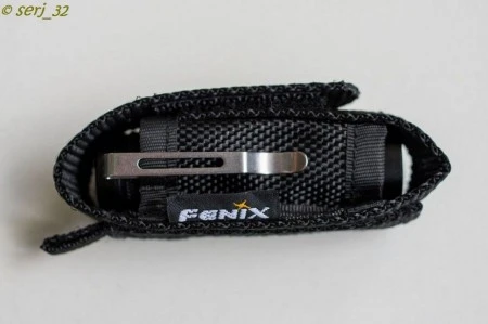 Фонарь Fenix RC09 Cree XM-L2 U2 LED Фонарь Fenix RC09 Cree XM-L2 U2 LED