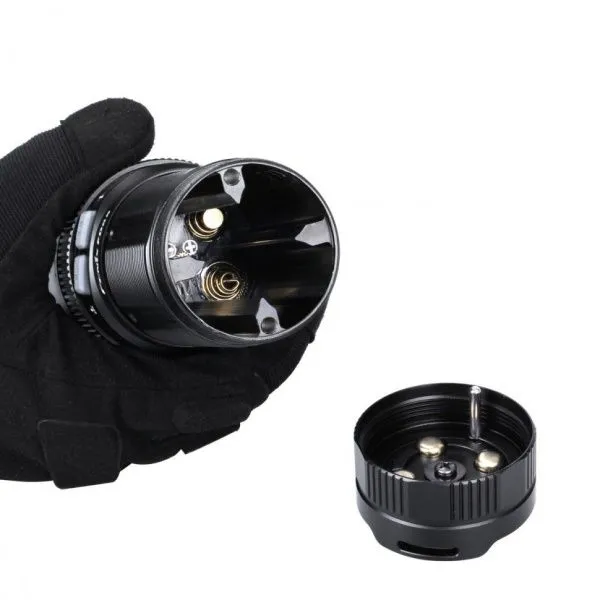 Фонарь Fenix FD65 Cree XHP35 HI LED