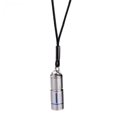 Фонарь Fenix UC02SS золотой