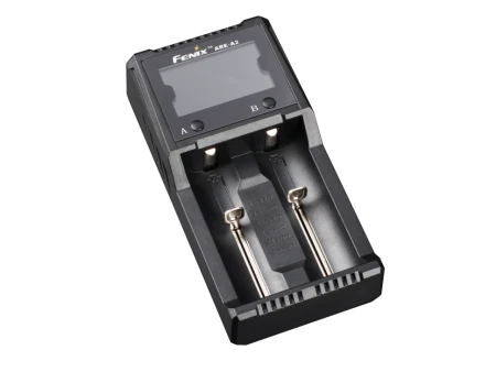 Зарядное устройство Fenix ARE-A2