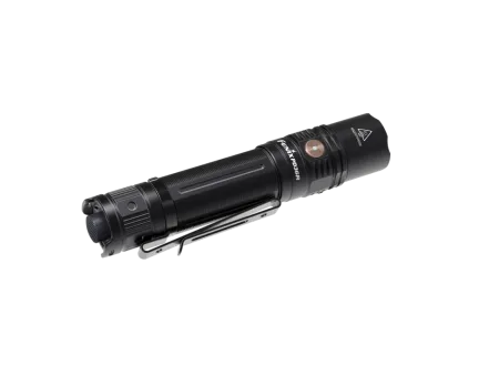 Фонарь Fenix тактический PD36R