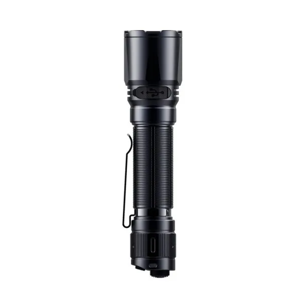 Тактический фонарь Fenix TK11R 1600 Lm 18650 Тактический фонарь Fenix TK11R 1600 Lm 18650