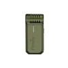 Фонарь Fenix многофункциональный SW05R-UV с ультрафиолетовой подсветкой, зеленый Фонарь Fenix многофункциональный SW05R-UV с ультрафиолетовой подсветкой, зеленый