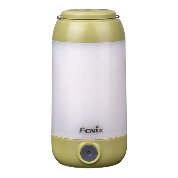 Фонарь Fenix CL26R черный Фонарь Fenix CL26R черный