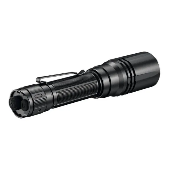 Фонарь Fenix HT30R White Laser 500 Lumen Фонарь Fenix HT30R White Laser 500 Lumen