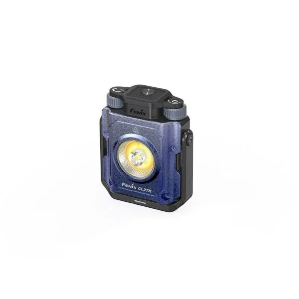 Фонарь Fenix CL27R синий Фонарь Fenix CL27R синий