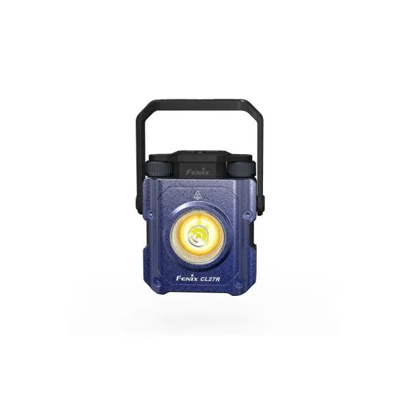 Фонарь Fenix CL27R синий Фонарь Fenix CL27R синий