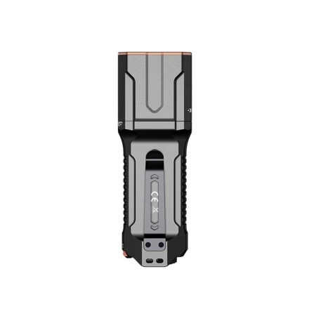 Фонарь Fenix тактический TK28R 6500 люмен