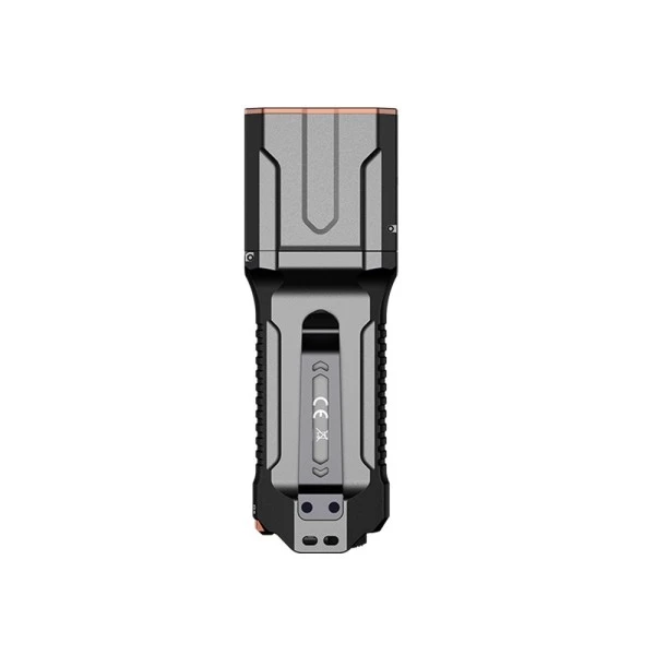 Фонарь Fenix тактический TK28R 6500 люмен