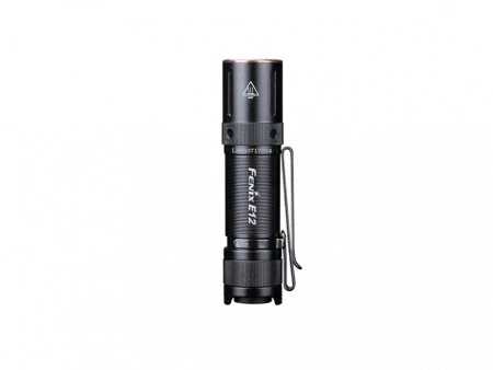 Фонарь Fenix E12V20 Фонарь Fenix E12V20