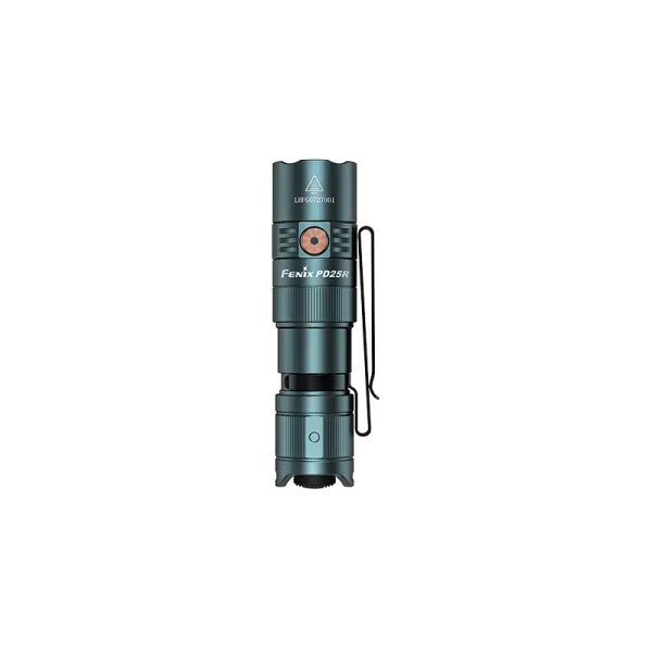 Фонарь Fenix тактический PD25Rgr зеленый Фонарь Fenix тактический PD25Rgr зеленый