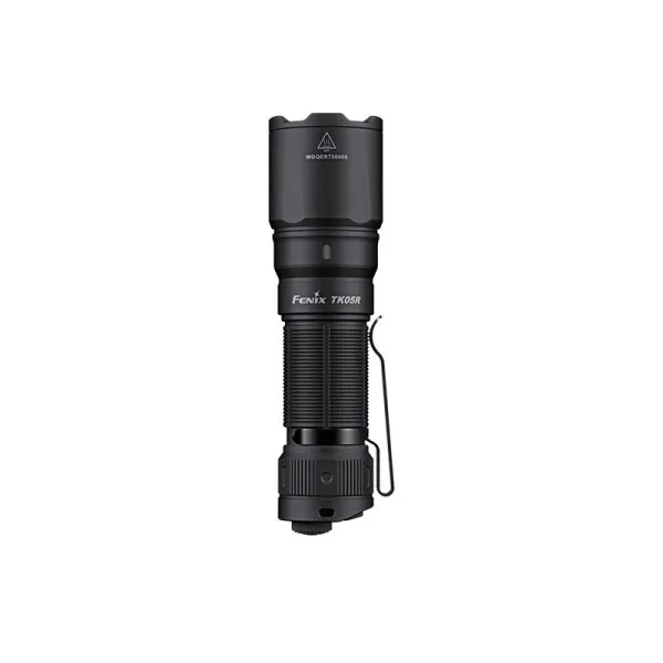 Фонарь Fenix тактический TK05R Фонарь Fenix тактический TK05R