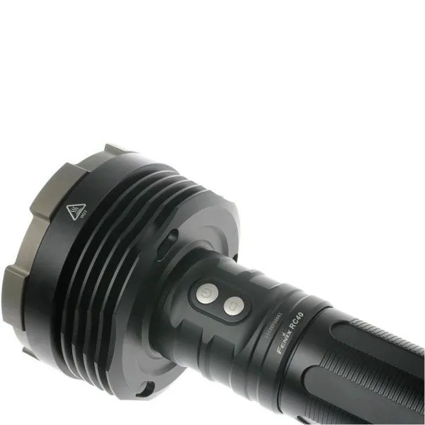 Фонарь Fenix RC40 4xCree XM-L U2, RC40U2