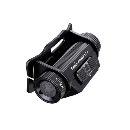 Фонарь Fenix налобный HM60R V2.0