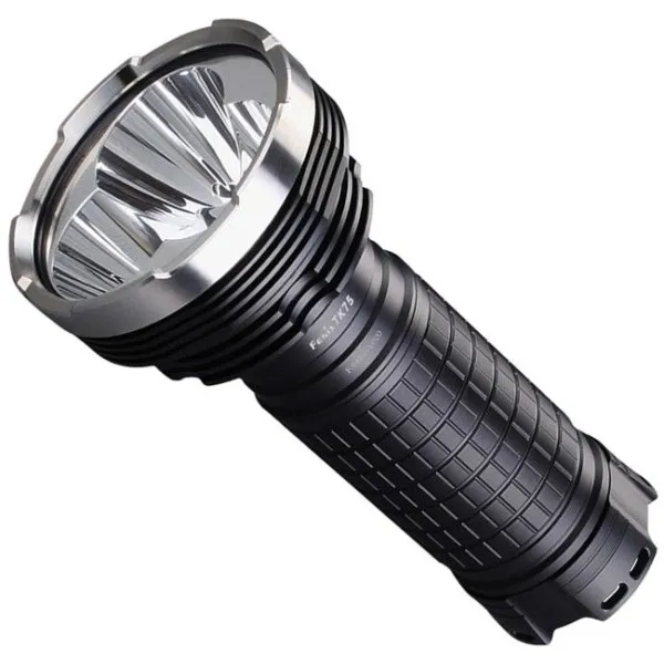 Тактический фонарь Fenix TK75 Cree XM-L2 (U2)