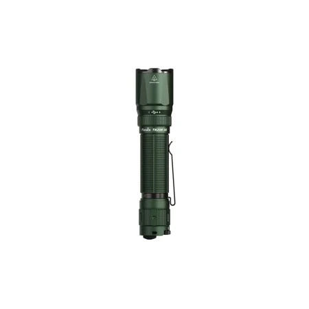 Тактический фонарь Fenix TK20R UE 2800 Lm Tropic Green