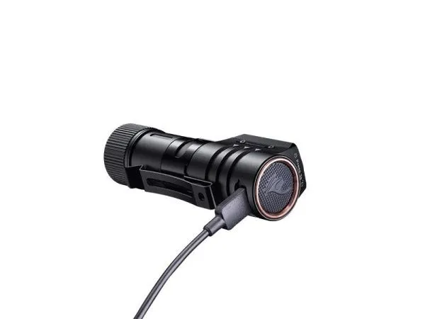Мультифонарь Fenix HM71R  2700Lm Type-C 21700 Мультифонарь Fenix HM71R  2700Lm Type-C 21700