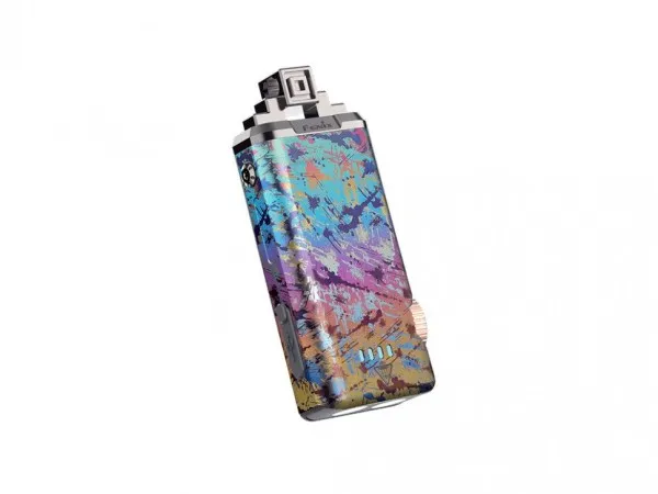 Фонарь Fenix APEX 20 Flashlight, Mix Iridescent, APEX20MI