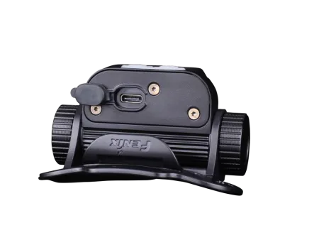 Налобный фонарь Fenix HM65R Налобный фонарь Fenix HM65R