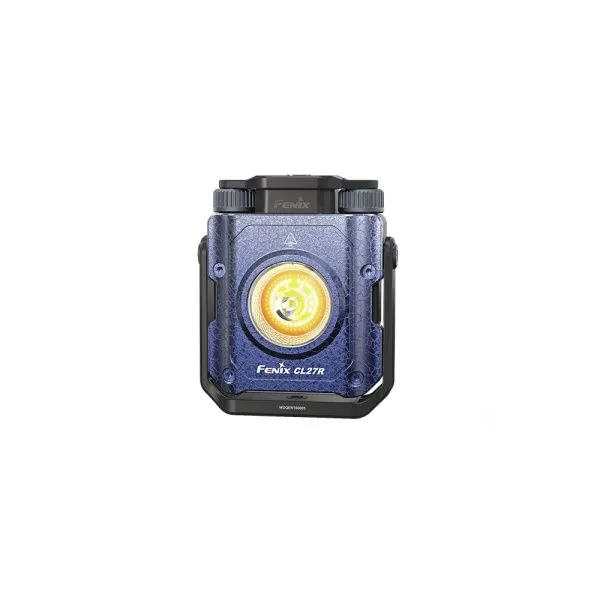 Фонарь Fenix CL27R синий Фонарь Fenix CL27R синий