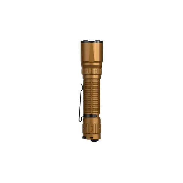 Тактический фонарь Fenix TK20R UE 2800 Lm Metallic Sand Тактический фонарь Fenix TK20R UE 2800 Lm Metallic Sand