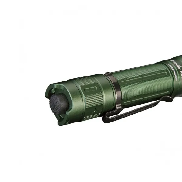 Фонарь Fenix тактический PD35 V3.0 зеленый 1700 люмен Фонарь Fenix тактический PD35 V3.0 зеленый 1700 люмен