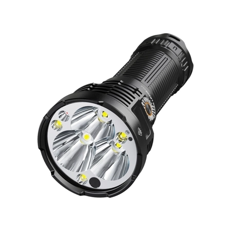 Фонарь Fenix поисковый LR50R V2.0 18000 люмен