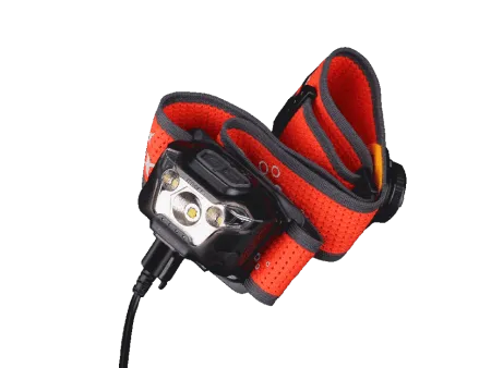 Налобный фонарь Fenix HL18RT