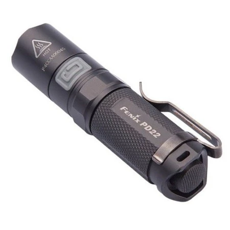Фонарь Fenix PD22 Cree XP-G (S2), PD22S2