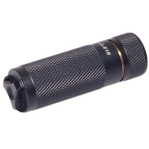 Фонарь Fenix E15 Cree XP-E