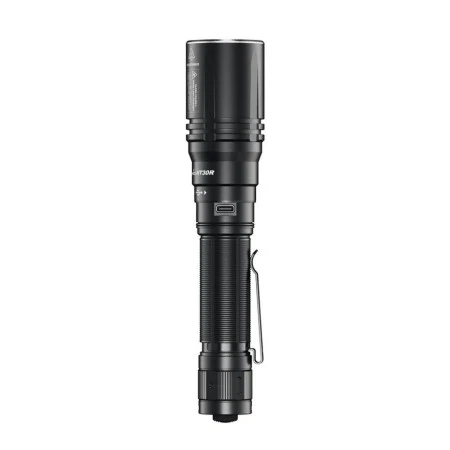 Фонарь Fenix HT30R White Laser 500 Lumen