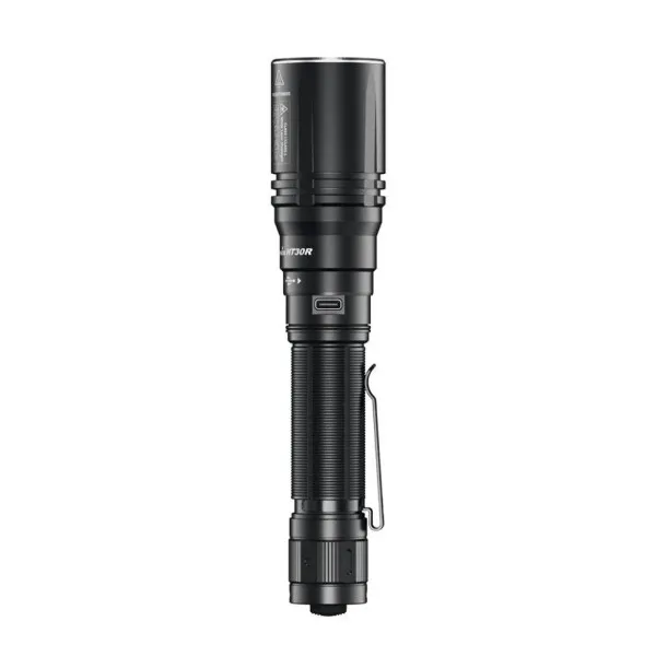 Фонарь Fenix HT30R White Laser 500 Lumen Фонарь Fenix HT30R White Laser 500 Lumen