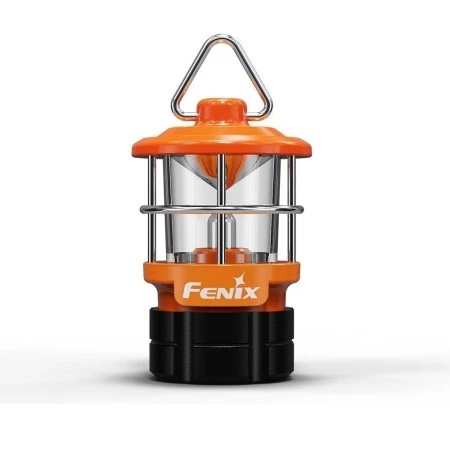 Фонарь Fenix тактический PD35R ACE + CL01 оранжевый
