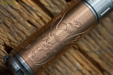 Фонарь Fenix F15 Cree XP-E2 R3