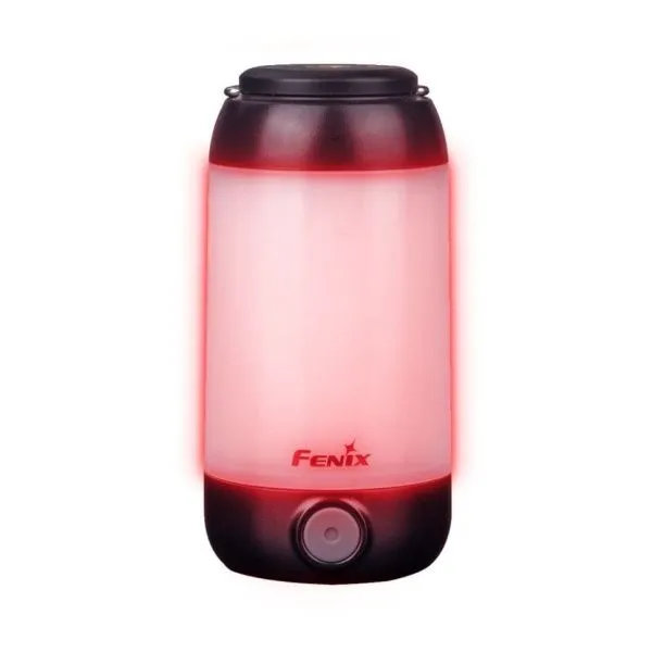 Фонарь Fenix CL26R черный Фонарь Fenix CL26R черный